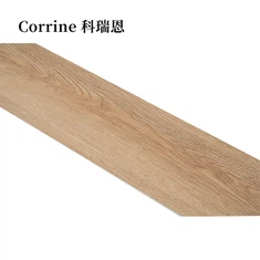 Vanntett plankeparkettgulv SPC gulv